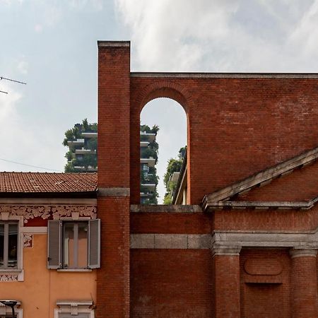 Bnbutler - Sebenico, 28 - Nuovissimo Appartamento In Isola Milão Exterior foto